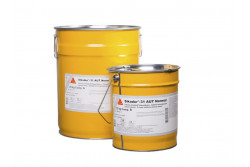 Sika Sikadur-31 AUT (A) Normal/Rapid Pl 20KG
482193S
Sika Sikadur-31 AUT (A) Normal/Rapid Pl 20KG
482193S